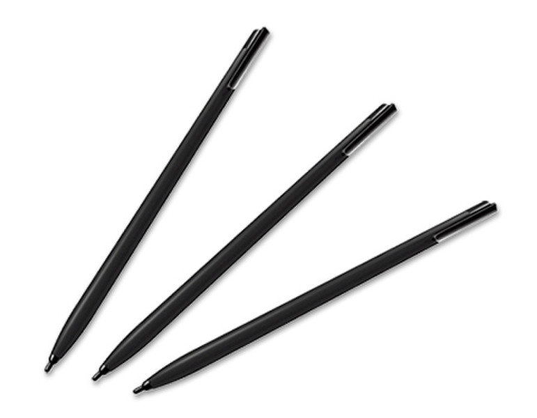 Creative Labs 70AZ032500001 Black stylus pen