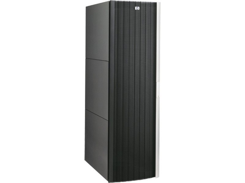 Hewlett Packard Enterprise AF031A Freestanding Carbon rack