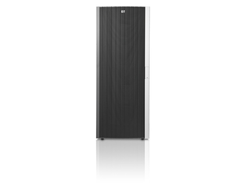 Hewlett Packard Enterprise AF041A Freestanding Carbon rack