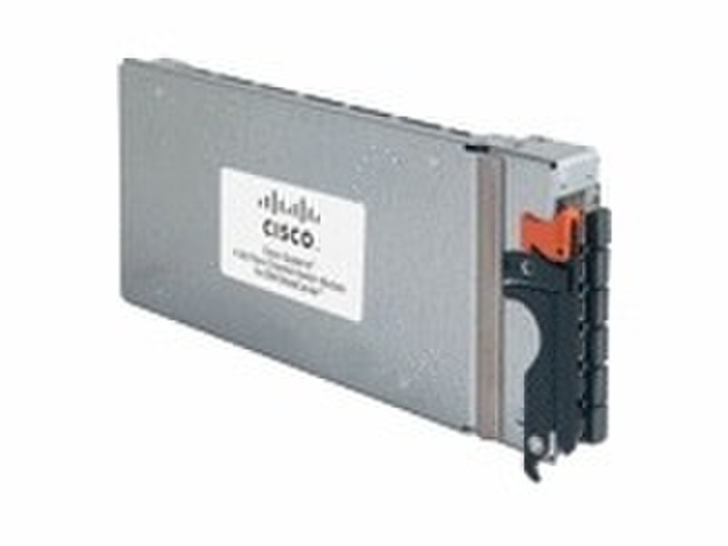 IBM Cisco 4Gb 20 port Fibre Channel Switch Module Неуправляемый Cеребряный
