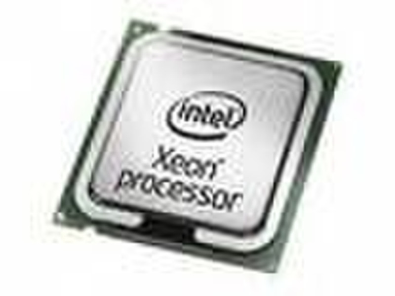 IBM Quad-Core Xeon 1.86ГГц 8МБ L2 процессор