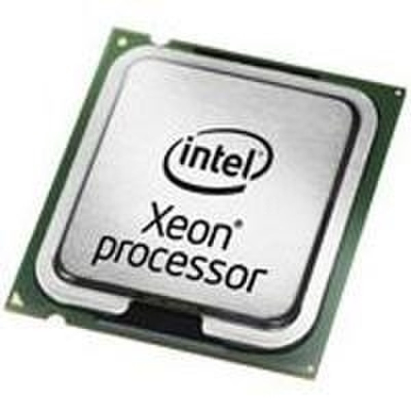IBM Xeon E5335 2ГГц 8МБ L2 Блок (стойка) процессор