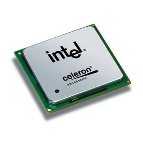 Intel Celeron 346 3.006GHz 0.256MB L2 Box processor