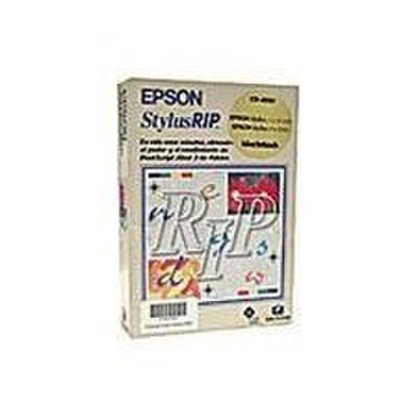 Epson StylusRIP Professional 2.0