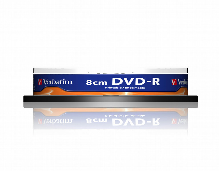 Verbatim VB-DMR24S1PA