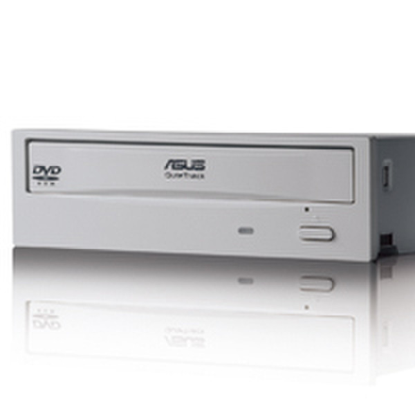 ASUS DVD-E616A3T Internal Beige optical disc drive