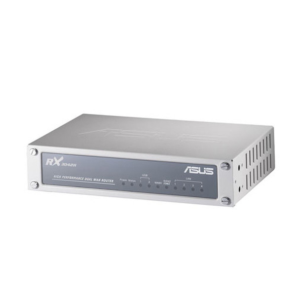 ASUS RX3042H wired router