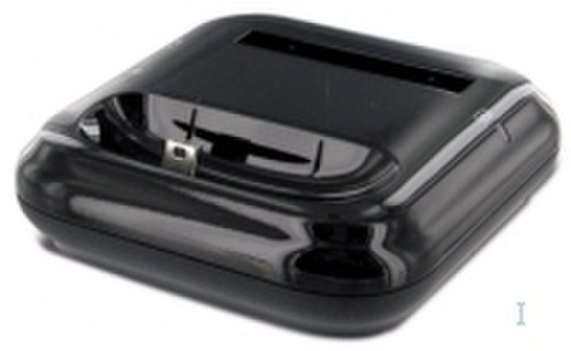HTC P3600 Desktop USB Cradle with 2nd Battery Charger White Для помещений Белый зарядное для мобильных устройств