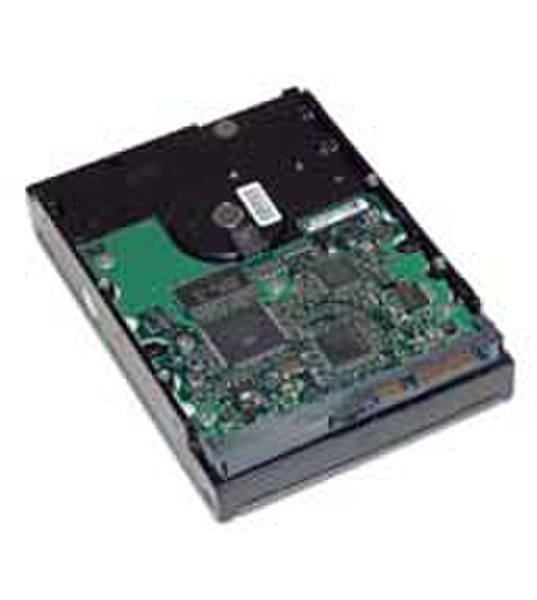 HP 250 GB Serial ATA/150 Hard Drive внутренний жесткий диск