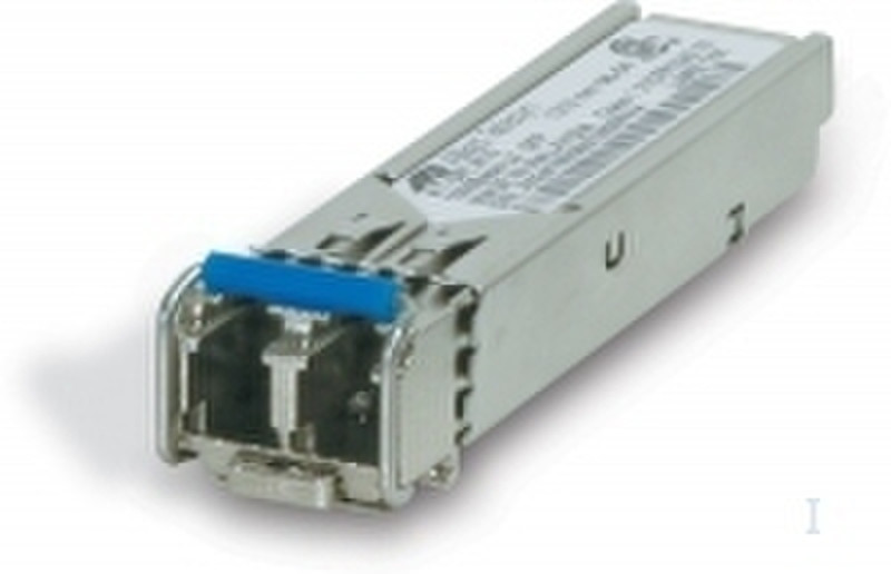 Allied Telesis 1000LX (LC) SFP, 10km 1310нм сетевой медиа конвертор