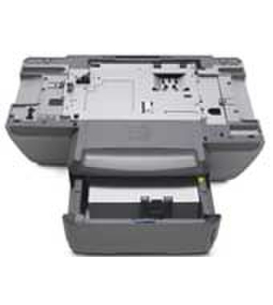 HP Inkjet 500-sheet Paper Tray