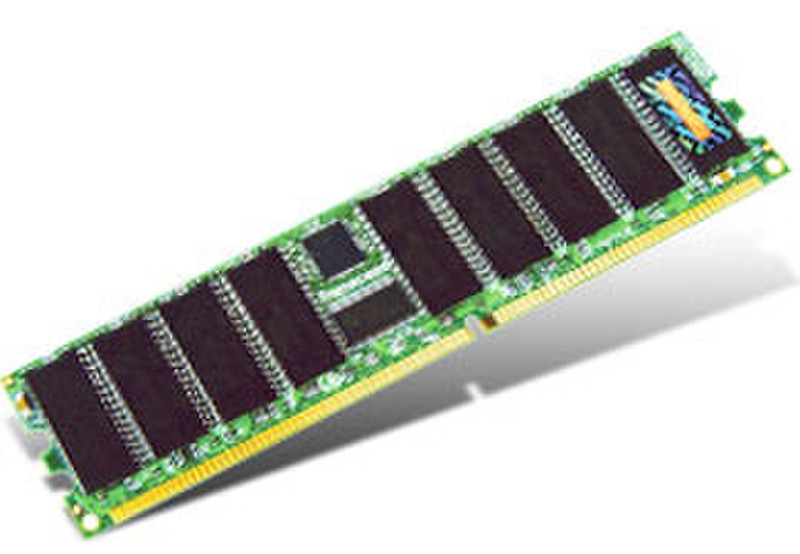 Transcend 2GB Proprietary Memory/IBM 2ГБ DDR 266МГц Error-correcting code (ECC) модуль памяти