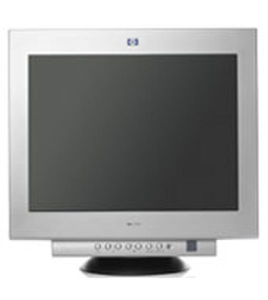 HP p1230 CRT Monitor ЭЛТ монитор