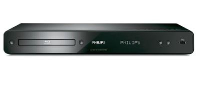 Philips BDP5000