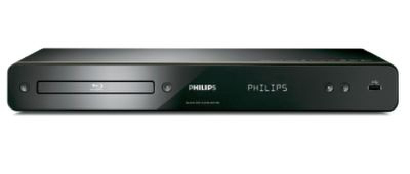 Philips BDP7300 Black