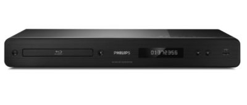 Philips BDP9100 5.1 Черный