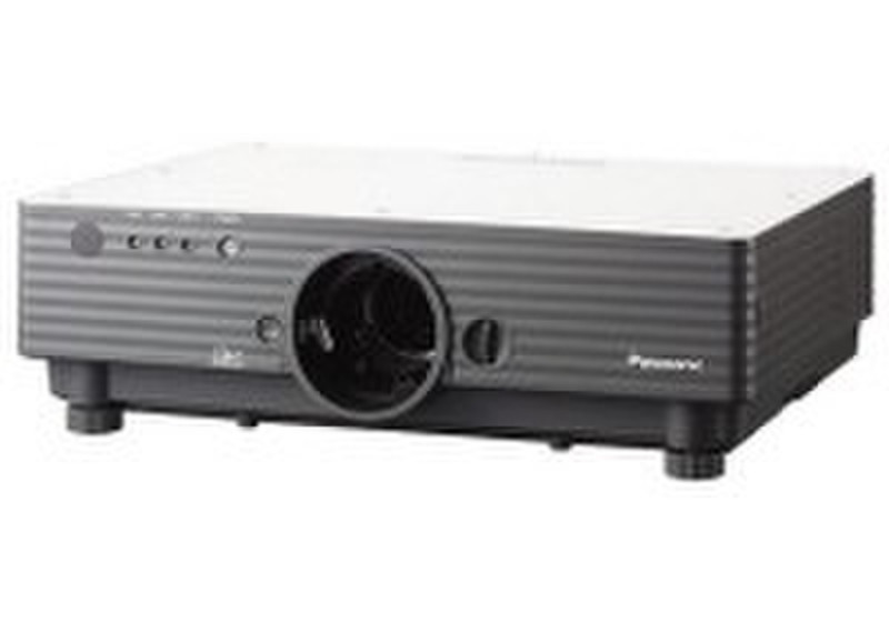 Panasonic Projector PT-D5500EL w/o objective 5000лм DLP XGA (1024x768) мультимедиа-проектор
