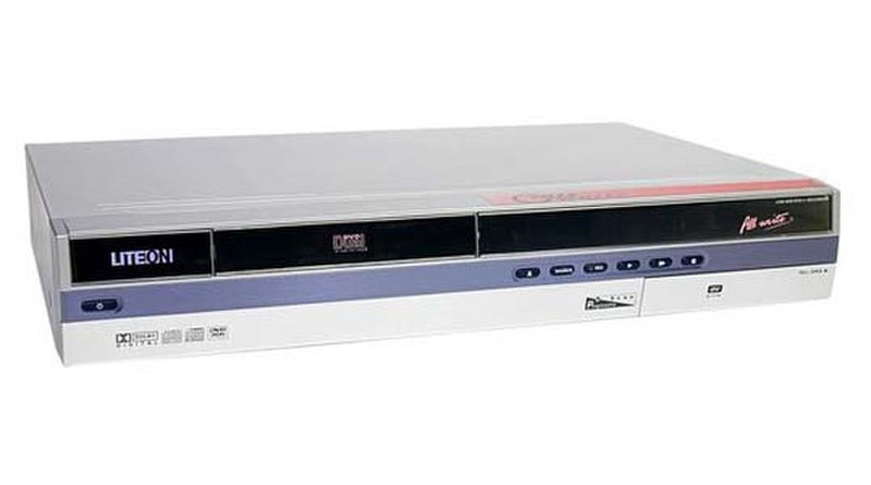 Lite-On LVW-5001 DVD Recorder ext Retail Internal optical disc drive