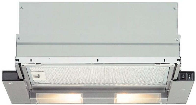 Bosch DHI635H Built-under 400m³/h Stainless steel cooker hood