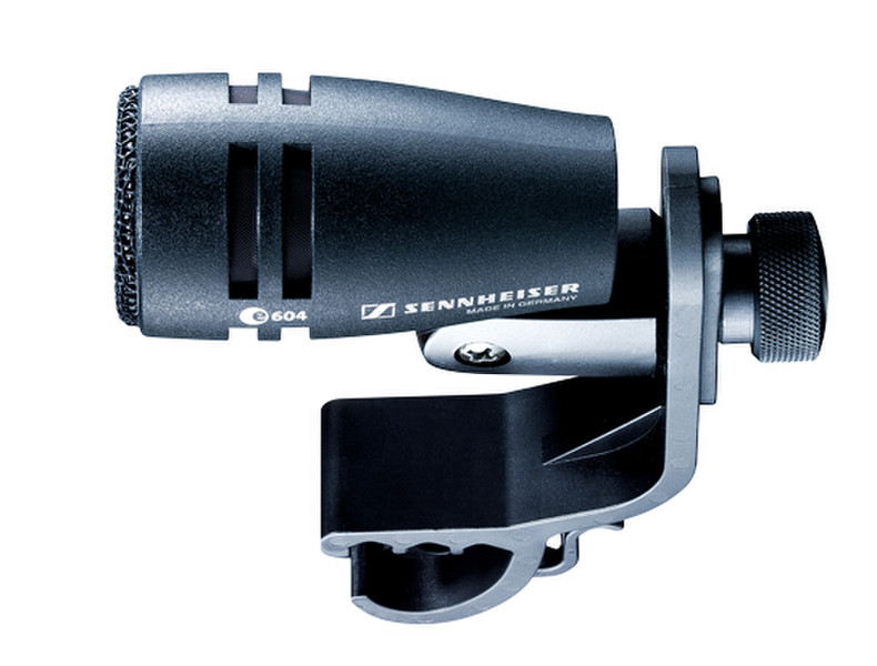 Sennheiser E 604 Wired microphone