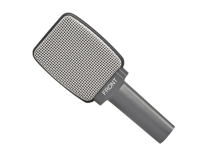 Sennheiser E 606 Verkabelt Mikrofon