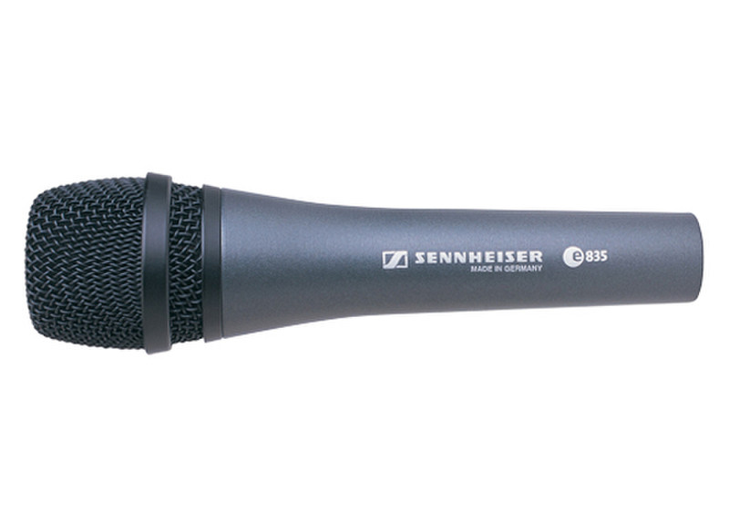 Sennheiser E 835 Wired microphone