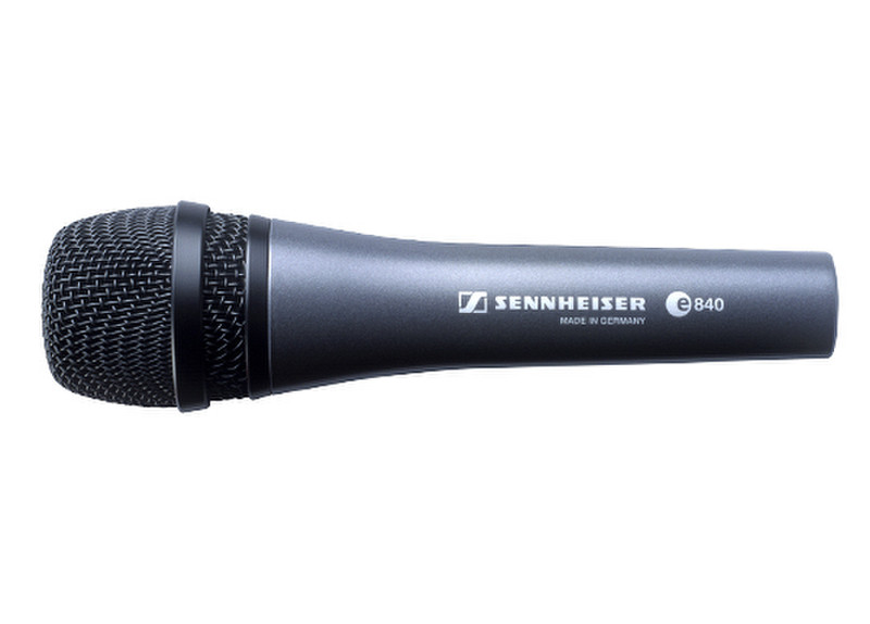 Sennheiser E 840 Verkabelt Mikrofon