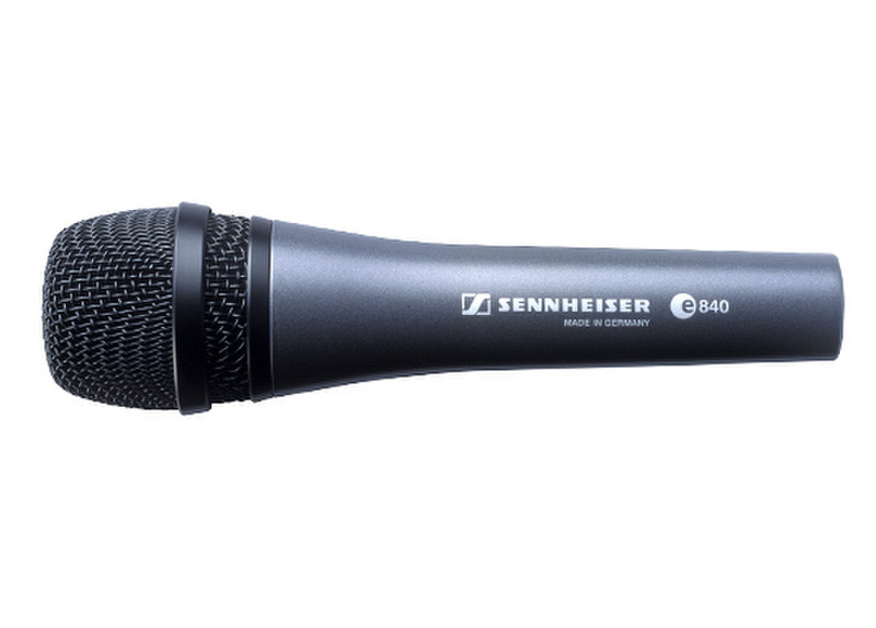 Sennheiser E 840-S Wired microphone