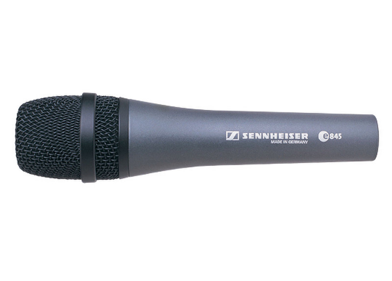 Sennheiser E 845 Wired microphone