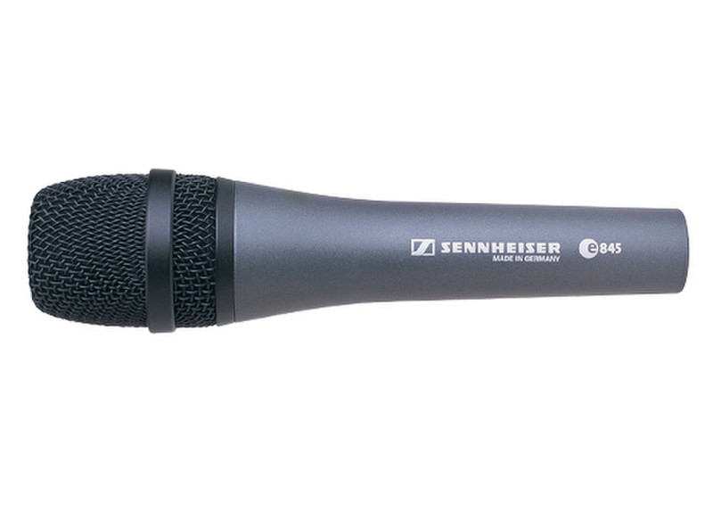 Sennheiser E 845-S Verkabelt Mikrofon