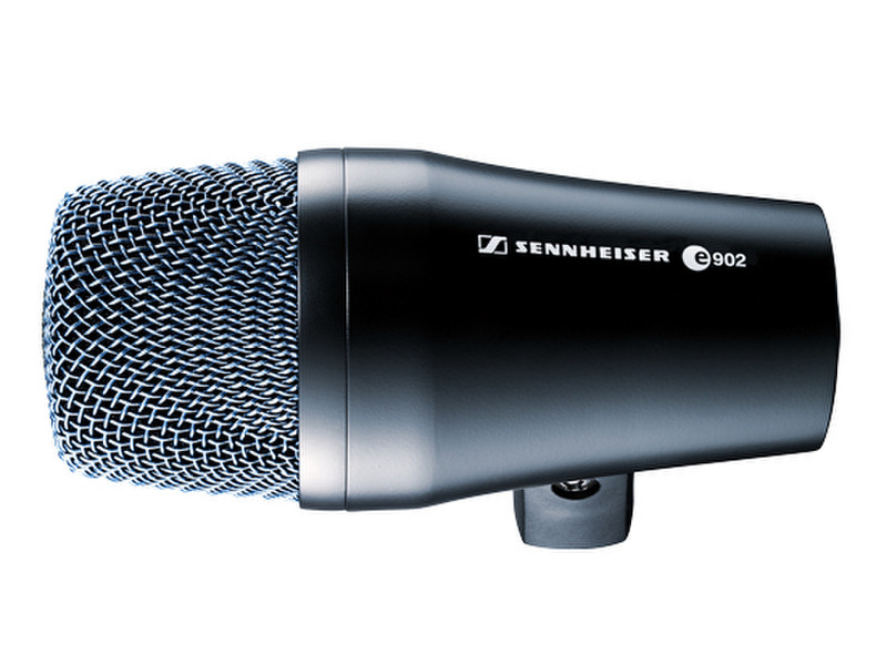 Sennheiser E 902 микрофон