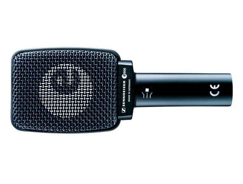 Sennheiser E 906 Verkabelt Mikrofon