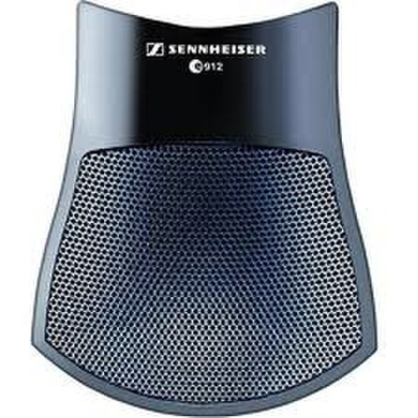 Sennheiser E 912 bk Wired