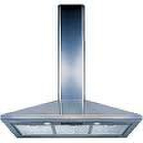 Electrolux EFC90500X Wall-mounted Stainless steel cooker hood