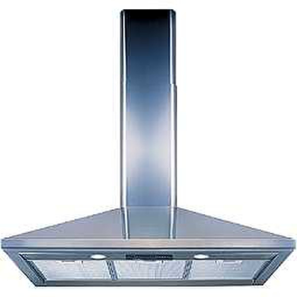 Electrolux EFC9414X Wall-mounted 410m³/h Stainless steel cooker hood