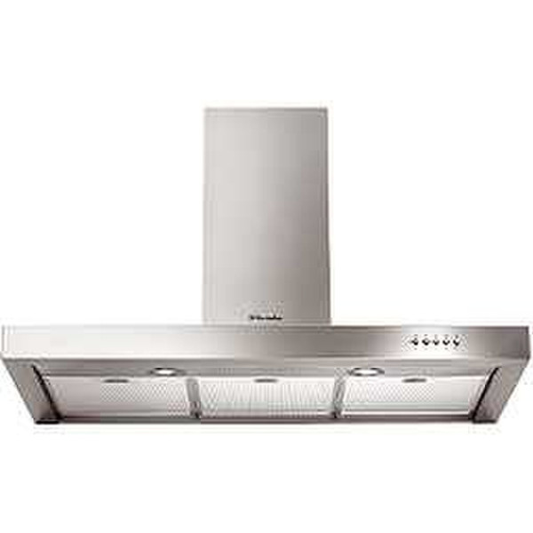 Electrolux EFC9421X Wall-mounted 420m³/h Stainless steel cooker hood