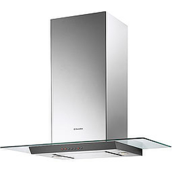 Electrolux EFC9620X Wall-mounted 480m³/h Stainless steel cooker hood