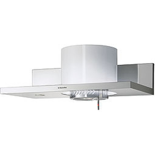 Electrolux EFC9690X Wand-montiert 320m³/h Edelstahl Dunstabzugshaube