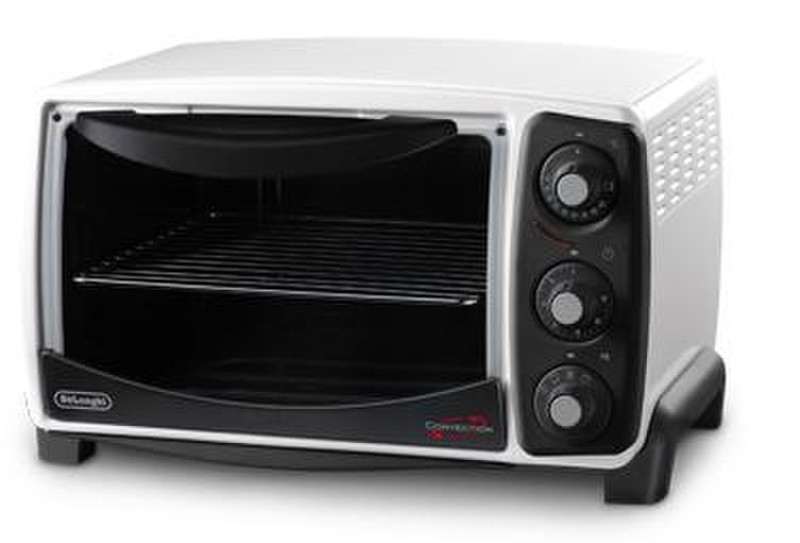 DeLonghi EO 2150 Electric 21L White