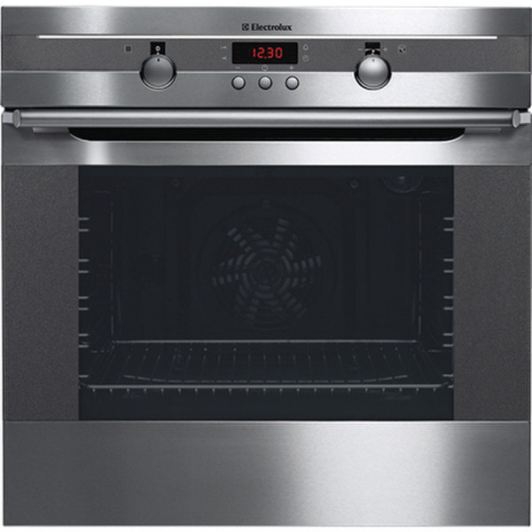 Electrolux EOB65140X Electric oven 58L A Stainless steel