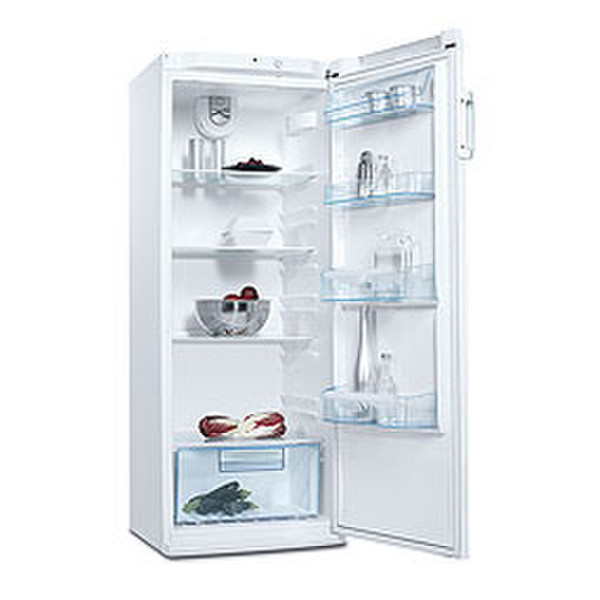 Electrolux ERA34291W8 Отдельностоящий 330л Белый холодильник