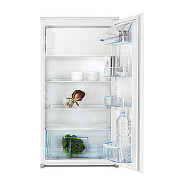 Electrolux ERN18510 Built-in 169L A+ White combi-fridge