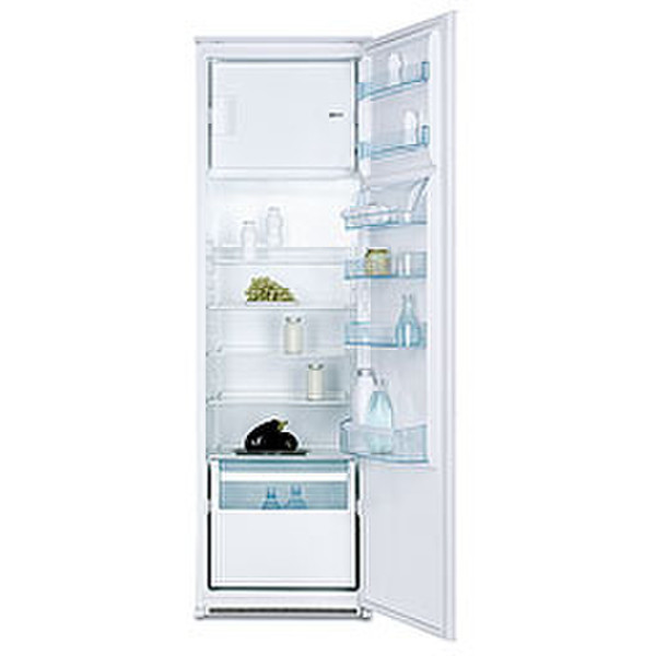 Electrolux ERN31600 Built-in 302L A+ White combi-fridge