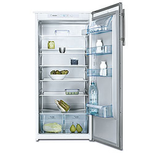 Electrolux ERP23800X Встроенный 222л A+ Белый холодильник