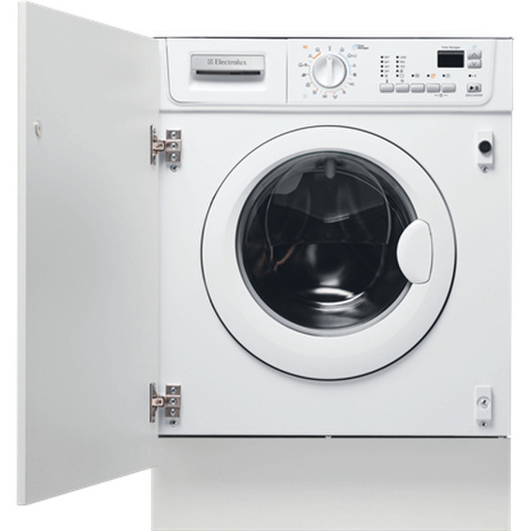 Electrolux EWX14550W washer dryer
