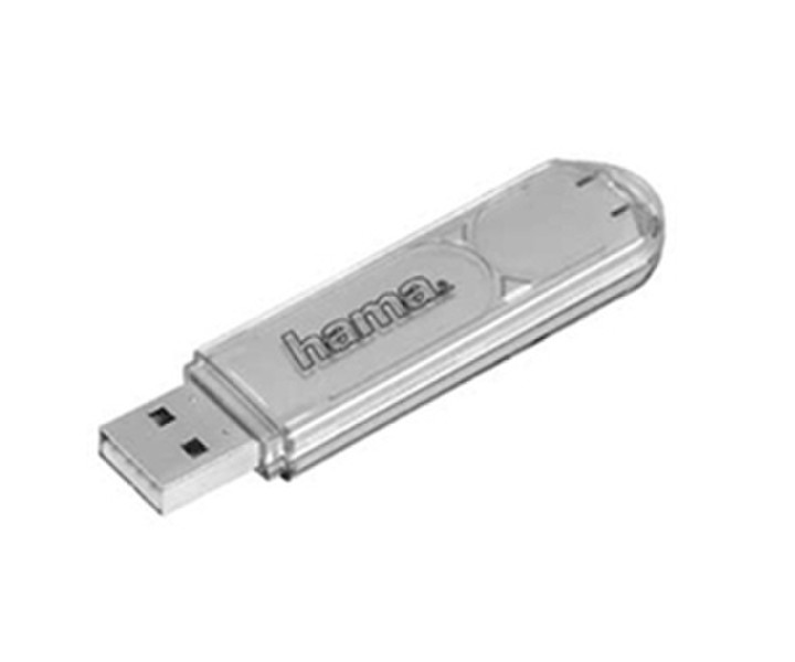 Hama 512MB Flashpen Mini USB-Stick 0.5GB memory card