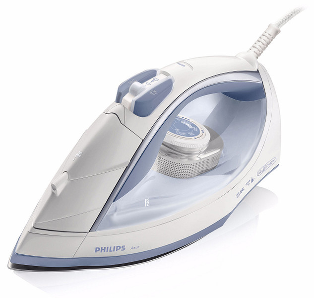 Philips GC4610 Dry & Steam iron 2400W