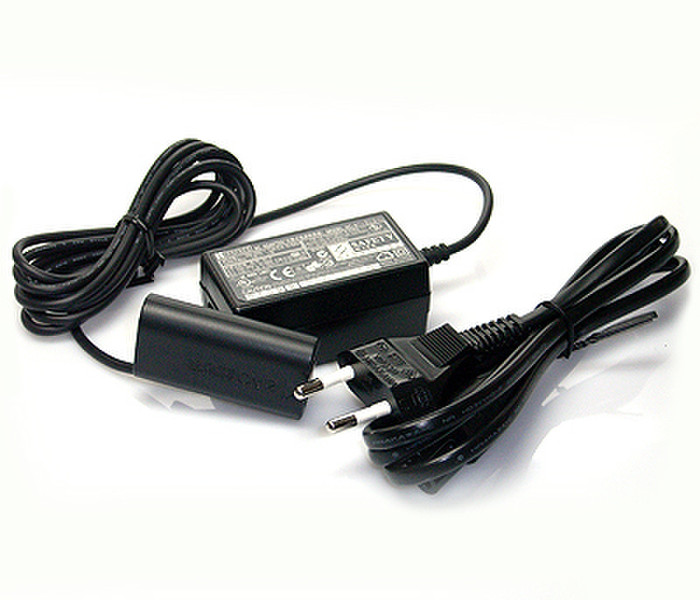 Ricoh AC Power Adapter AC-4e Black power adapter/inverter