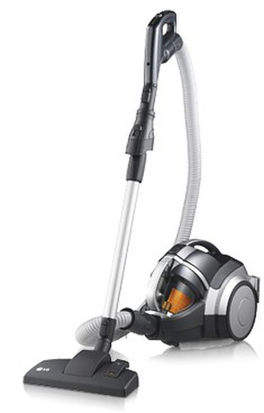 LG VK8820NHAQY 1.2L 2000W Titanium vacuum