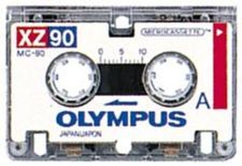 Olympus XZ-90 NP-1 Microcassette Micro 1pc(s)